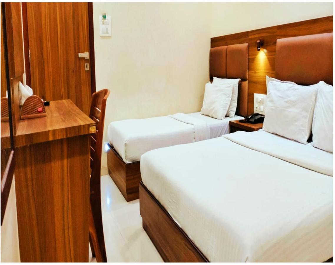 Hotel Avion Palace Near Exhibition Center Mumbai (Bombay)