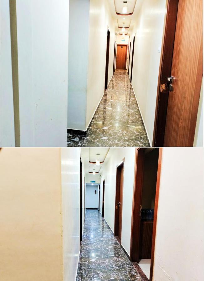 Hotel Avion Palace Near Exhibition Center Mumbai (Bombay)